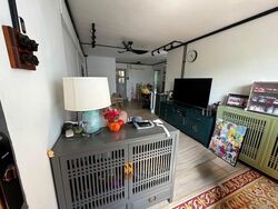 Blk 244 Gombak View (Bukit Batok), HDB 4 Rooms #603163771
